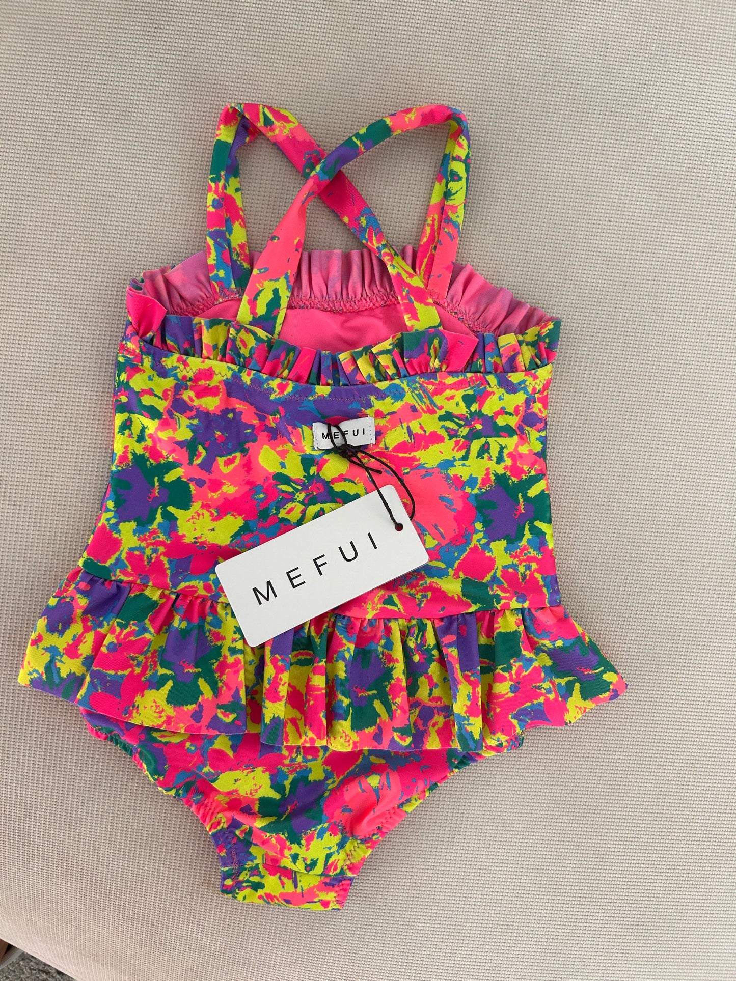 Monokini bimba GLITCH @Mefui