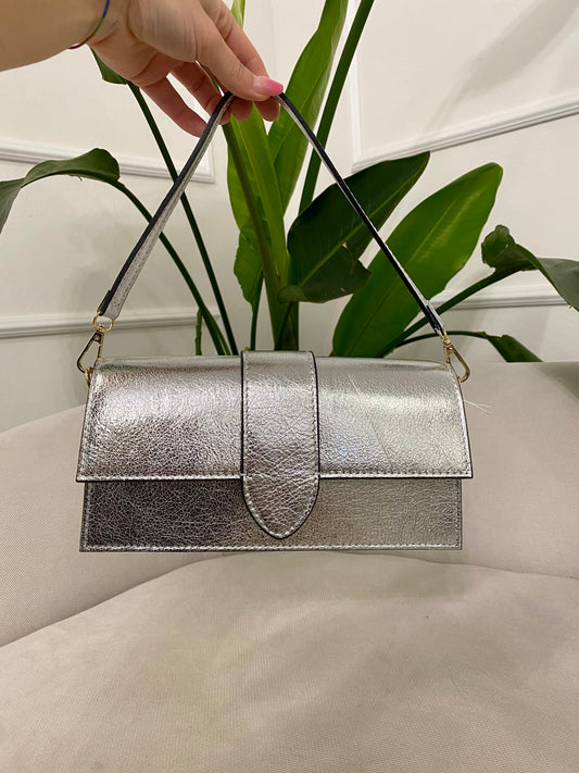 Pochette Silver