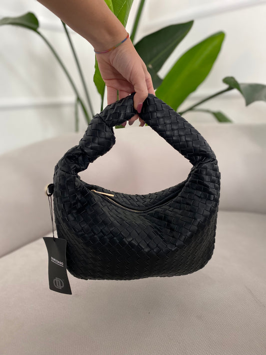 Borsa mini Bottega