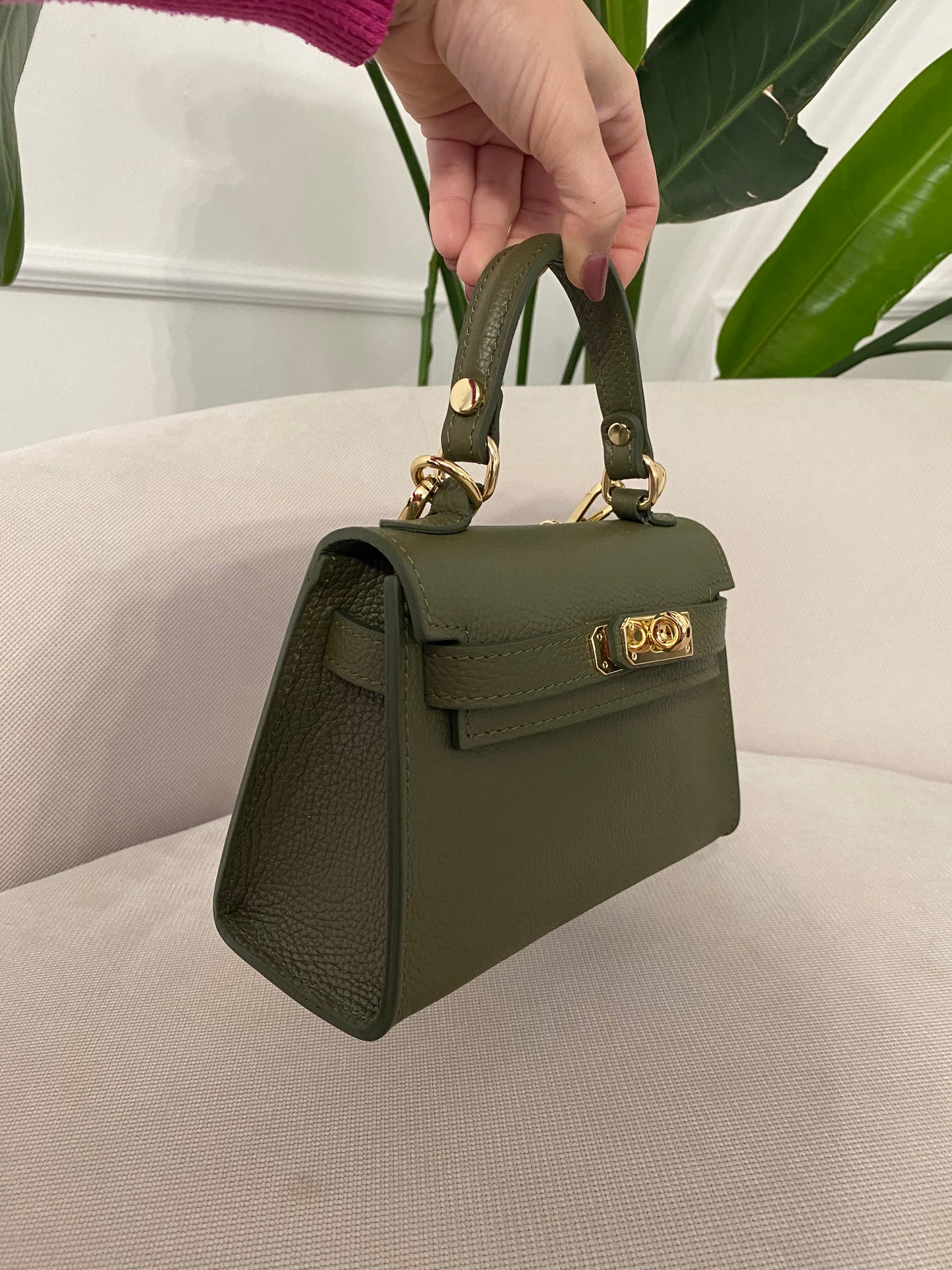 Borsa Kelly mini